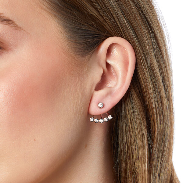 Earrings - kpe2358 - Image 2