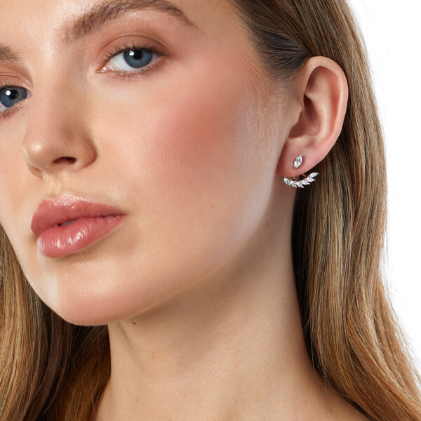 earring - kpe2863 - Image 2