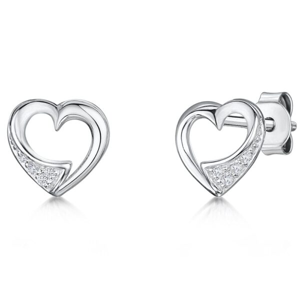 earrings - hbe2046 ps