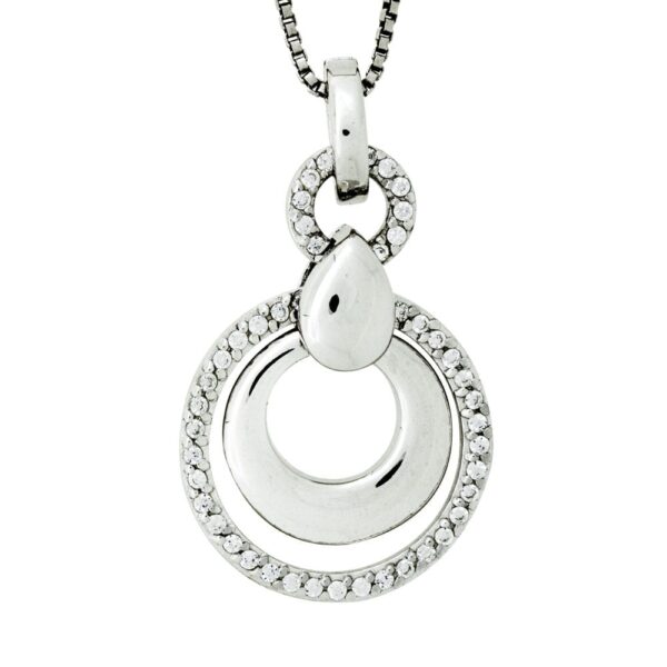 Pendant - ADN1560