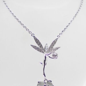 Necklace - AEN630