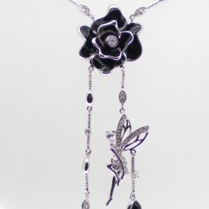 Necklace - AEN634B