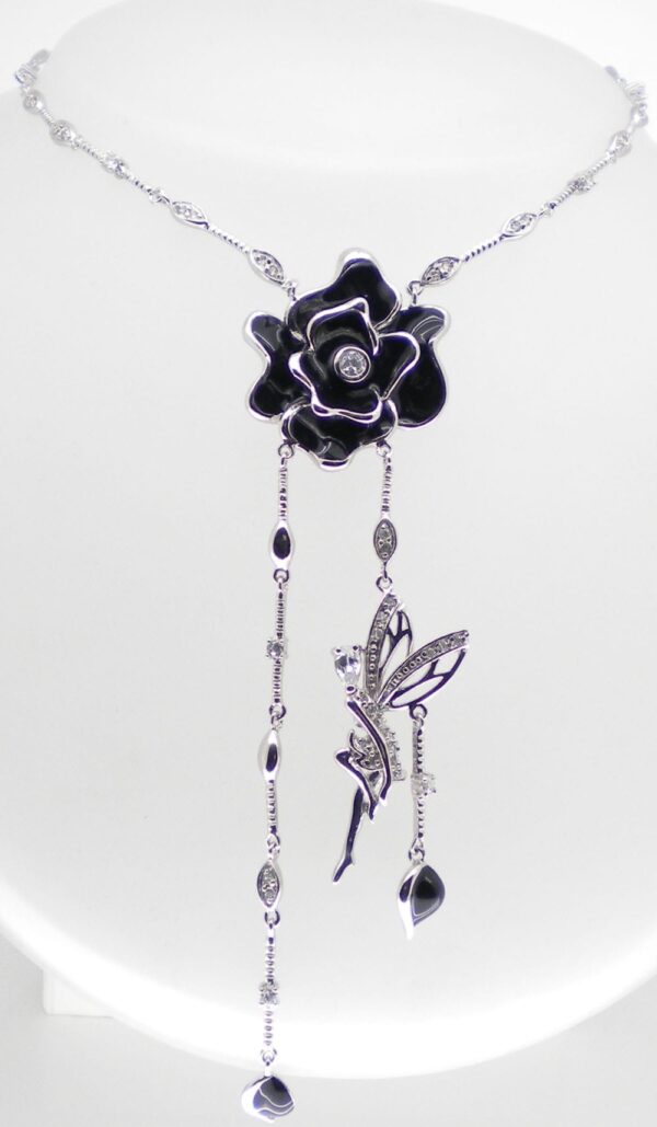 Necklace - AEN634B