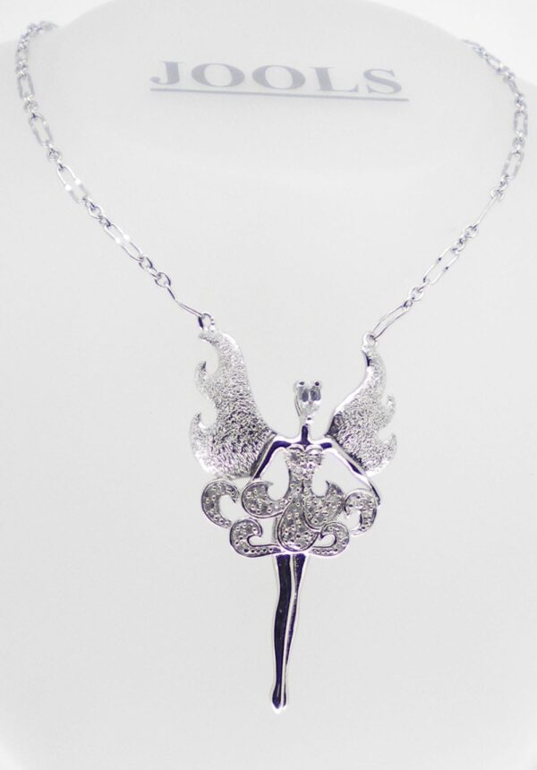 Necklace - AEN736