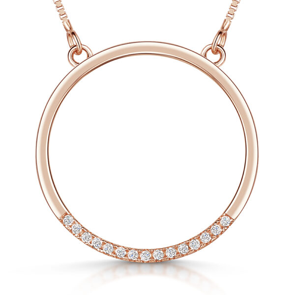 pendant - arn0018 R