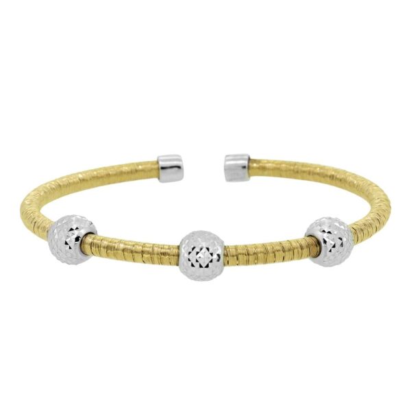 bracelet - ccb714y 3wb