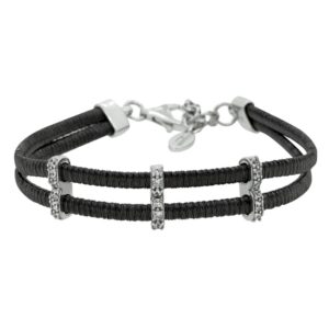 bracelet - ccb721 b cz