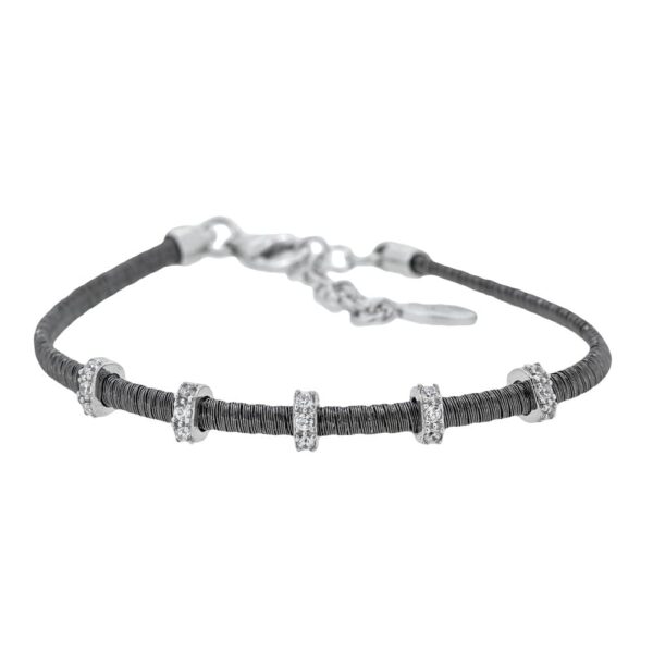 bracelet - ccb776 b cz