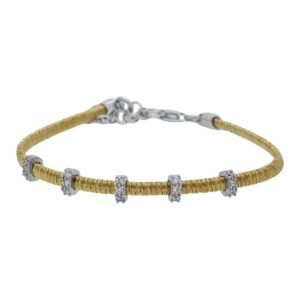 bracelet - ccb776 y cz