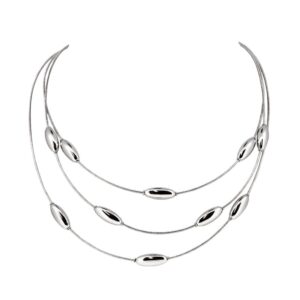 necklace - ccn001