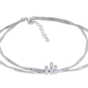 necklace - ccn731-1