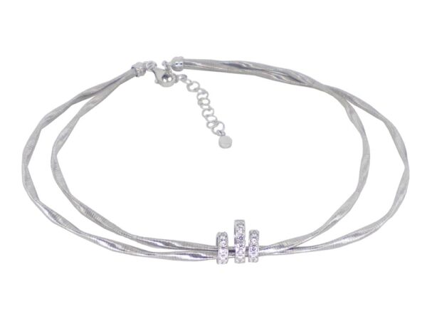 necklace - ccn731-1