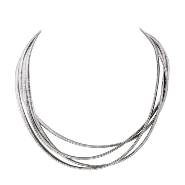 necklace - ccn766w