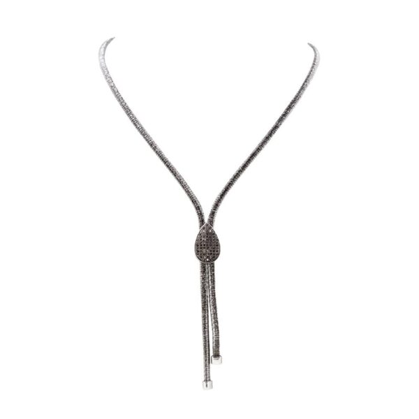 necklace - ccn930w