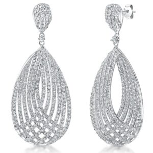 earrings - gje2004