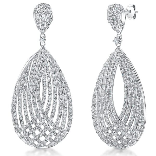earrings - gje2004