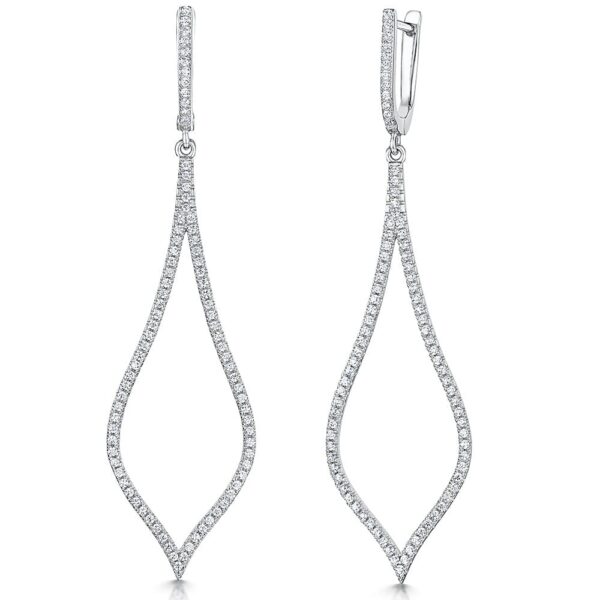 earrings - gje2005