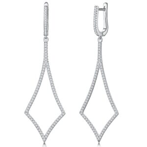 earrings - gje2007