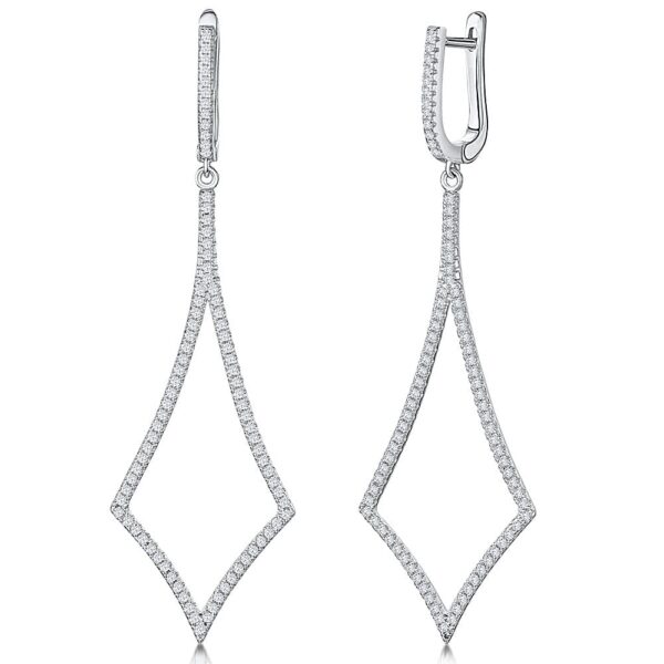 earrings - gje2007