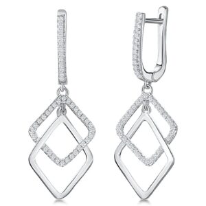 earrings - gje2008