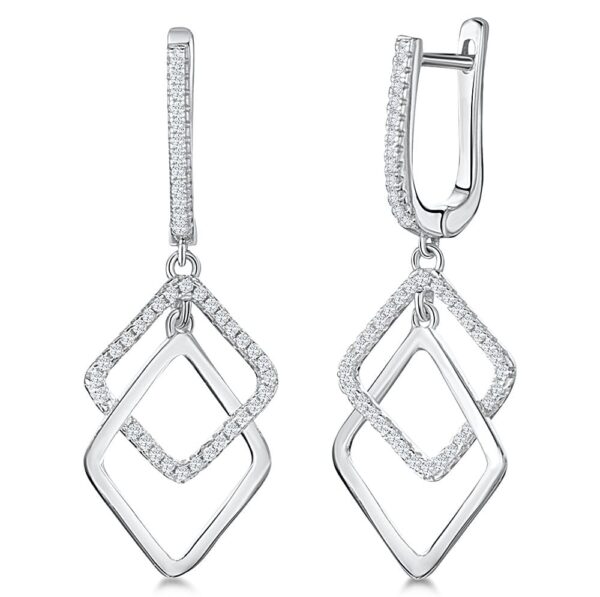 earrings - gje2008