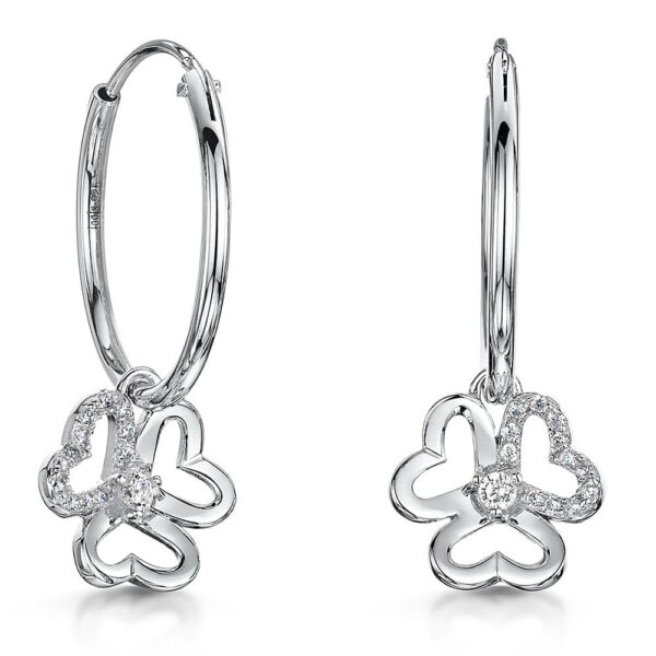 earrings - gje2027