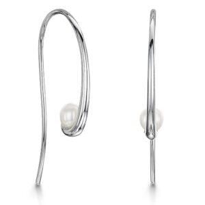 earrings - gje 2032wp