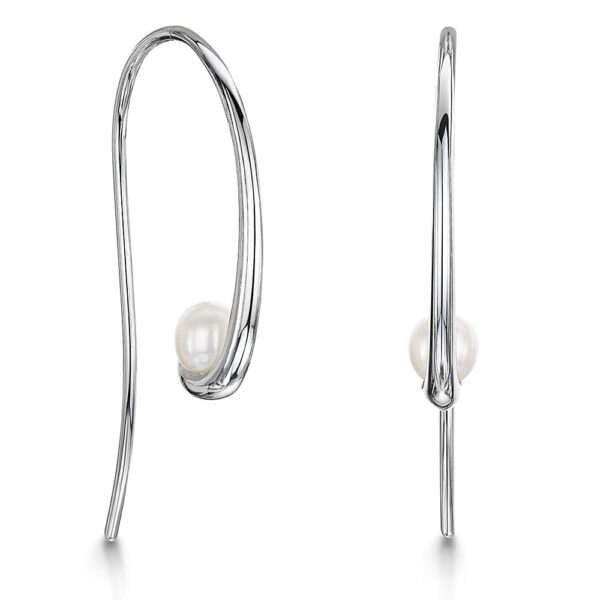 earrings - gje 2032wp