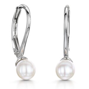 earrings - gje2033wp