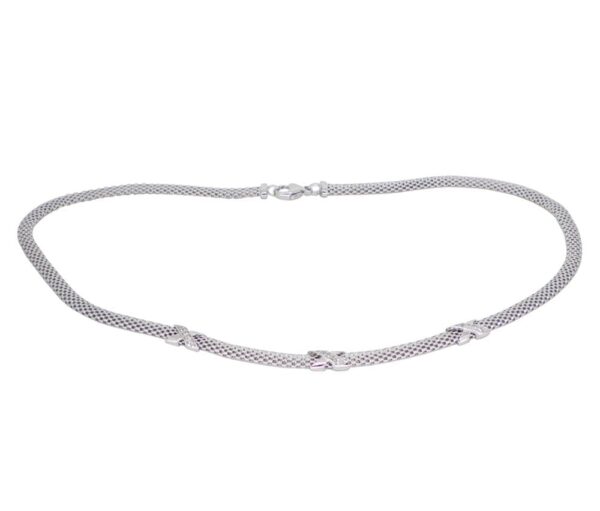 necklace - gon024