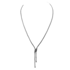 necklace - gon040