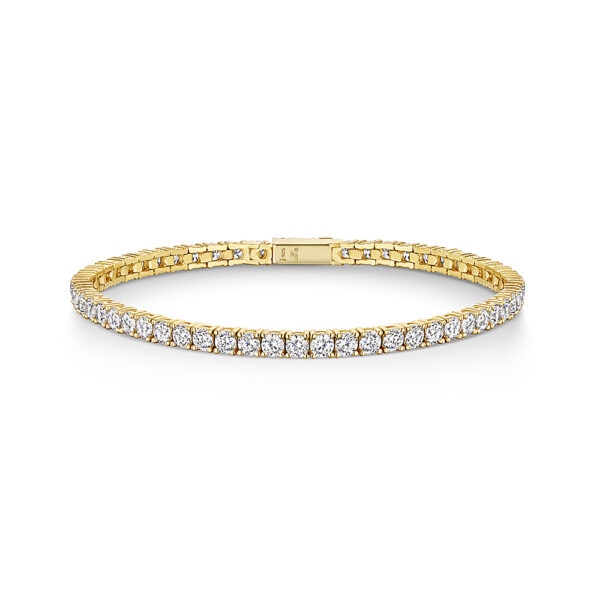 bracelet - hbb1001-Yg