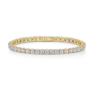 bracelet - hbb1002-Yg