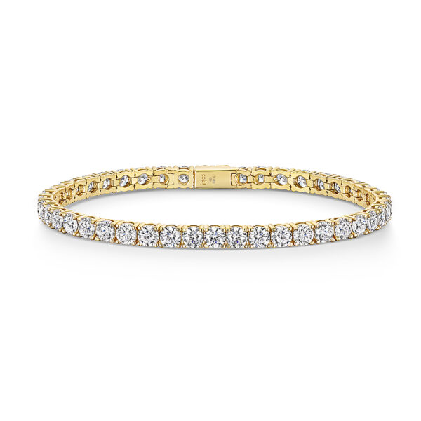 bracelet - hbb1002-Yg
