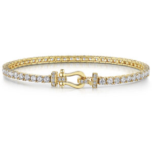 bracelet - hbb1011-Yg