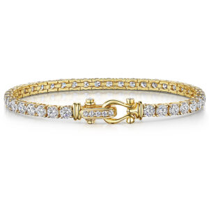 bracelet - hbb1012-Yg