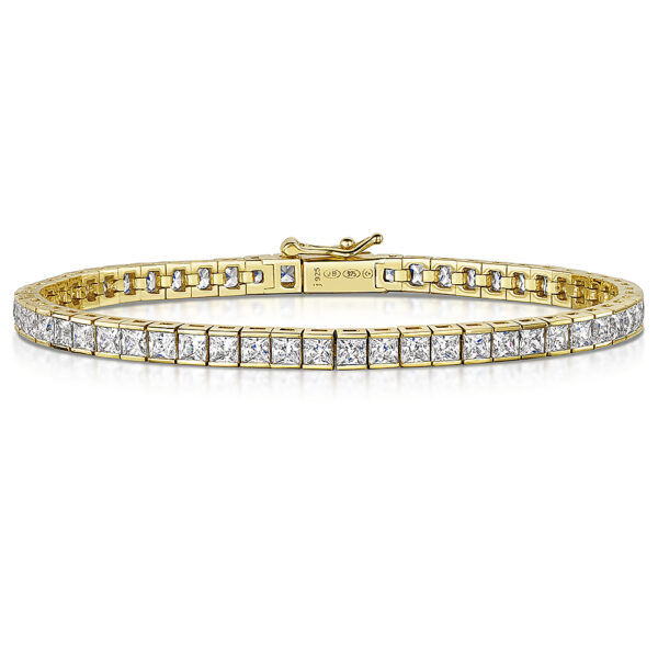 bracelet - hbb1013-Yg