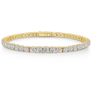 bracelet - hbb1014-Yg