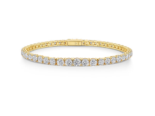 bracelet - hbb1014-Yg