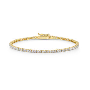 bracelet - hbb1015-Yg