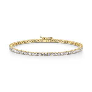bracelet - hbb1016-Yg