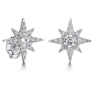 earrings - hbe2009