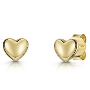 earrings -hbe2011-YG