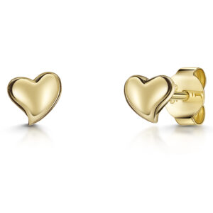 earrings -hbe2012-YG