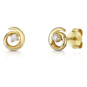 earring - hbe2015-YG