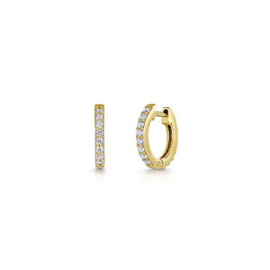earrings- hbe2026-Yg
