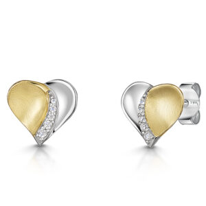 earring - hbe2042 WYG ps