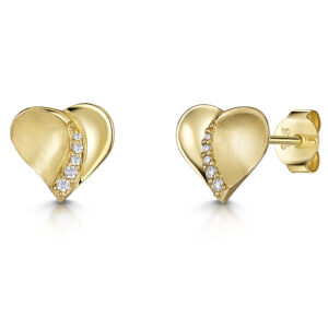 earring - hbe2042 YG ps