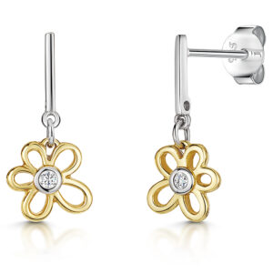 earring - hbe2050 YW
