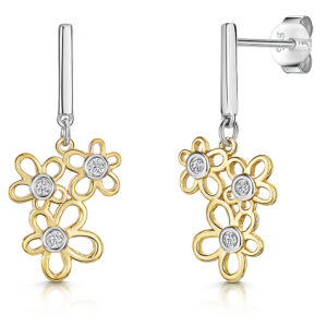 earring -hbe2051 YW
